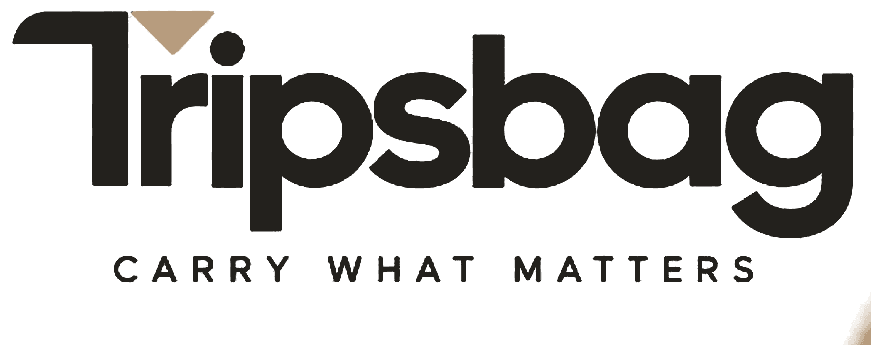Tripsbag — Carry What Matters